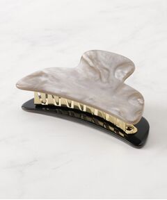 UNTITLED / アンタイトル ヘアアクセサリー | Osakaバンスクリップ