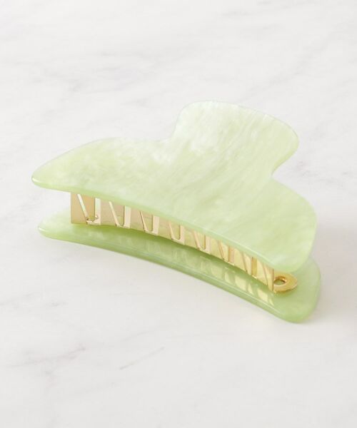 UNTITLED / アンタイトル ヘアアクセサリー | Osakaバンスクリップ | 詳細1