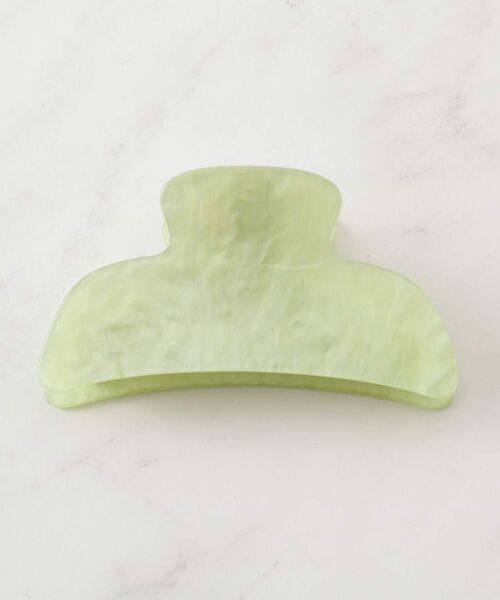 UNTITLED / アンタイトル ヘアアクセサリー | Osakaバンスクリップ | 詳細3