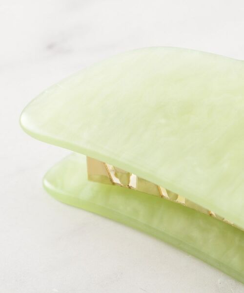 UNTITLED / アンタイトル ヘアアクセサリー | Osakaバンスクリップ | 詳細5