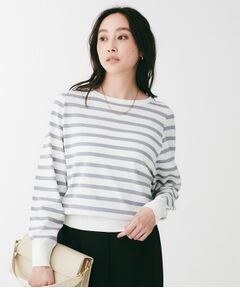 UNTITLED / アンタイトル ニット・セーター | ストレッチセミラグランニット