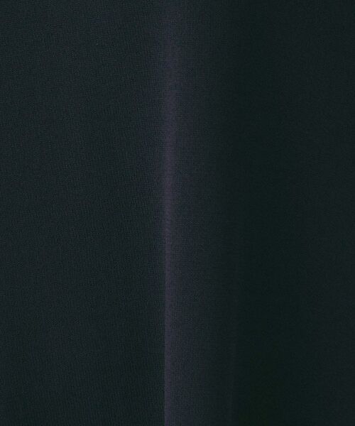 UNTITLED / アンタイトル ニット・セーター | ストレッチVネックニット | 詳細13