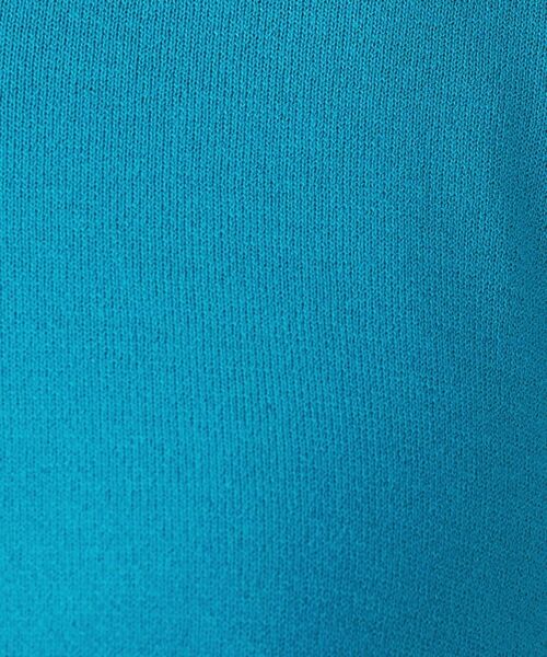 UNTITLED / アンタイトル ニット・セーター | ストレッチVネックニット | 詳細17