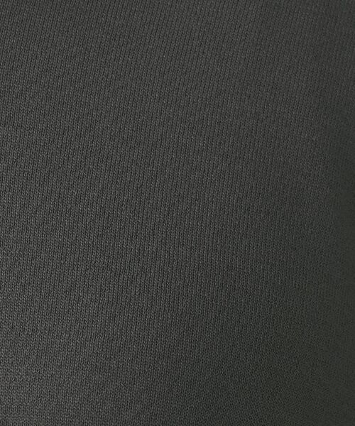 UNTITLED / アンタイトル ニット・セーター | ストレッチVネックニット | 詳細9