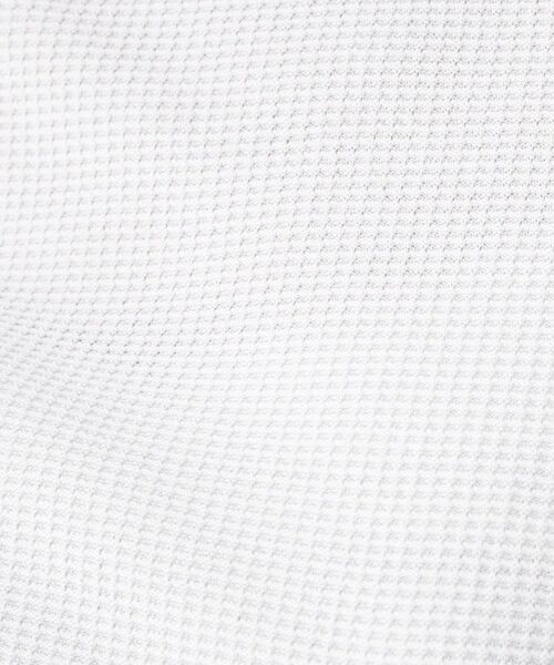 UNTITLED / アンタイトル ニット・セーター | 配色プルオーバーニット | 詳細9