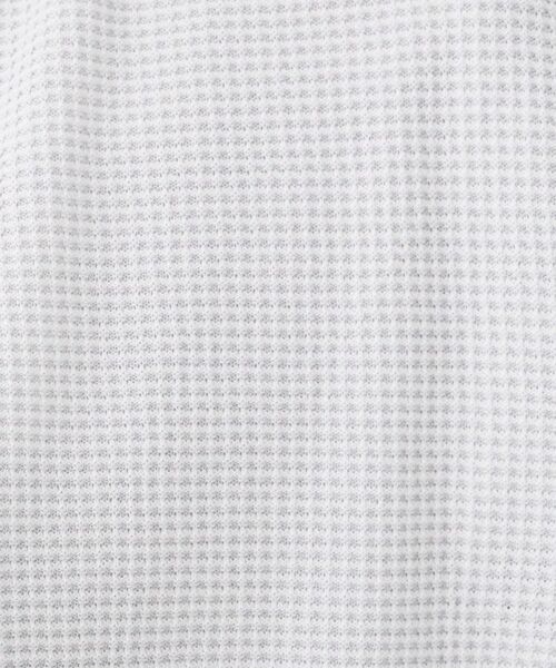 UNTITLED / アンタイトル カーディガン・ボレロ | 配色カーディガンニット | 詳細9