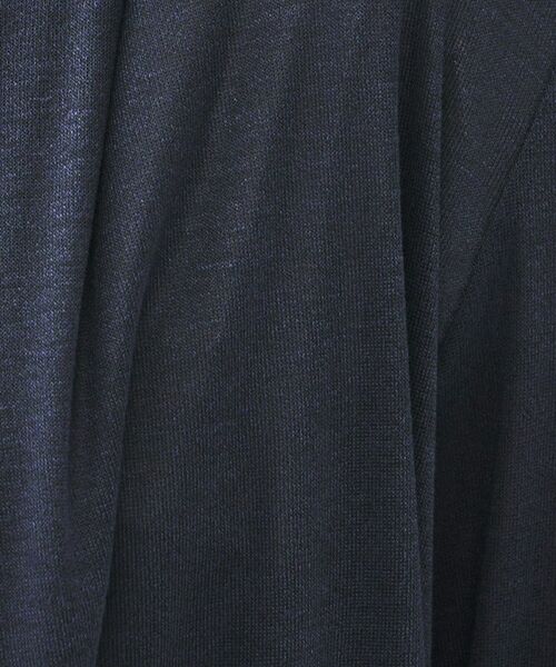 UNTITLED / アンタイトル カーディガン・ボレロ | ジャージカーディガン | 詳細17