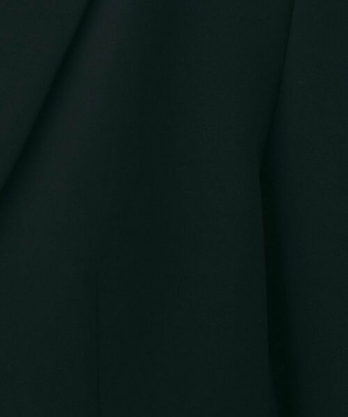 UNTITLED / アンタイトル テーラードジャケット | ダブルクロスジャケット | 詳細11