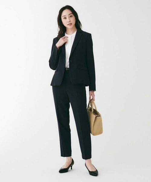 UNTITLED / アンタイトル テーラードジャケット | ダブルクロスジャケット | 詳細9