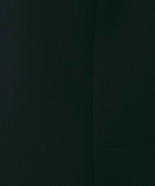 UNTITLED / アンタイトル ノーカラージャケット | ダブルクロスノーカラージャケット | 詳細11