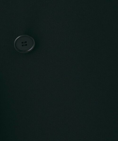 UNTITLED / アンタイトル ベスト | ダブルクロスVネックベスト | 詳細11