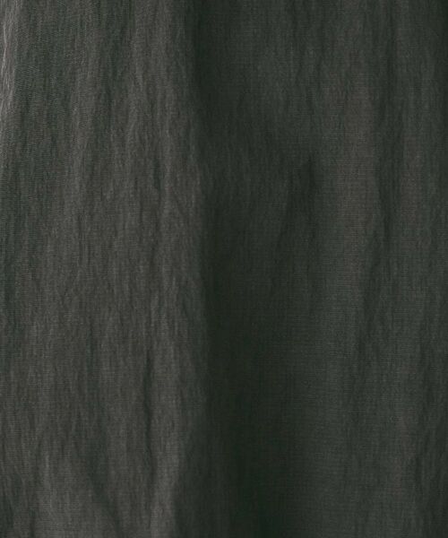 UNTITLED / アンタイトル レザーブルゾン・ジャケット | 2WAYマウンテンパーカー | 詳細14