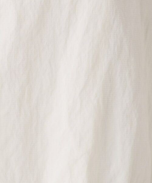 UNTITLED / アンタイトル レザーブルゾン・ジャケット | 2WAYマウンテンパーカー | 詳細7