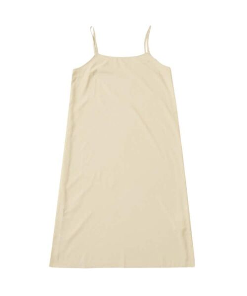 UNTITLED / アンタイトル ロング・マキシ丈ワンピース | バンドカラーシャツワンピース | 詳細22