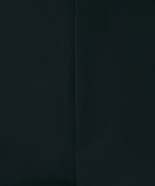 UNTITLED / アンタイトル パンツ | ダブルクロステーパードパンツ | 詳細10