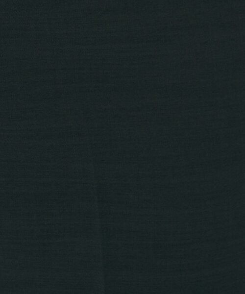 UNTITLED / アンタイトル ショート・ハーフ・半端丈パンツ | リネンライク ワイドパンツ | 詳細5