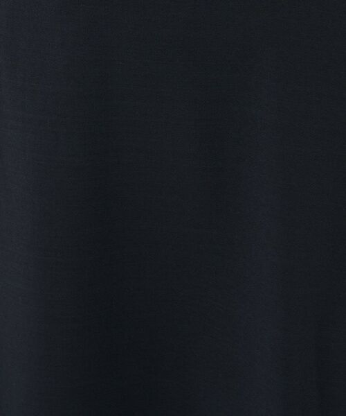 UNTITLED / アンタイトル ロング・マキシ丈スカート | リネンライク フレアスカート | 詳細13