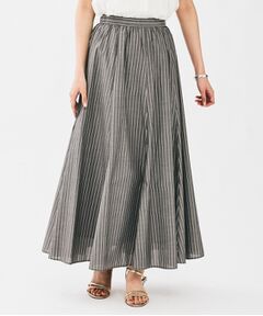 新品 UNTITLED スカート size2 86cd012-05986-02b.jpg