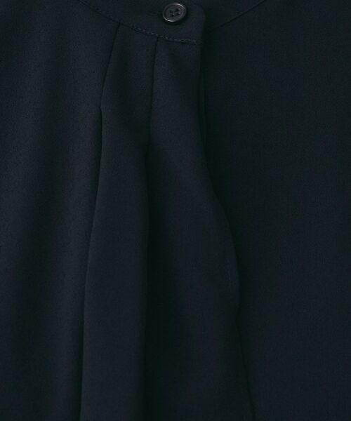 UNTITLED / アンタイトル シャツ・ブラウス | ラッフルボウタイブラウス | 詳細13