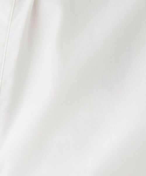 UNTITLED / アンタイトル シャツ・ブラウス | キャンディスリーブストライプシャツ | 詳細5