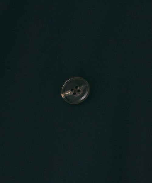 UNTITLED / アンタイトル トレンチコート | 2WAYストレッチ トレンチコート | 詳細11