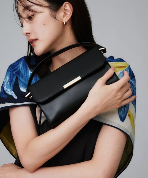 UNTITLED / アンタイトル ショルダーバッグ | ツーフェイスショルダーバッグ | 詳細11