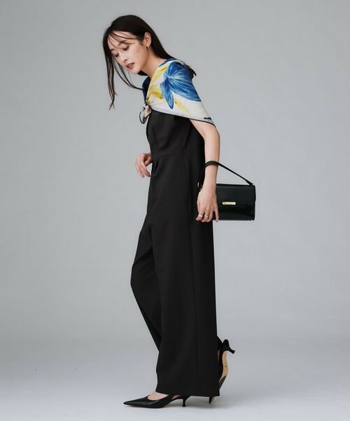 UNTITLED / アンタイトル ショルダーバッグ | ツーフェイスショルダーバッグ | 詳細12