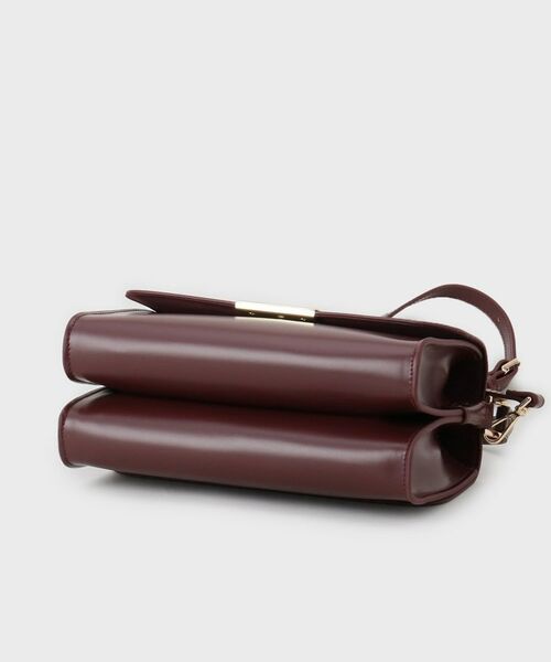 UNTITLED / アンタイトル ショルダーバッグ | ツーフェイスショルダーバッグ | 詳細5