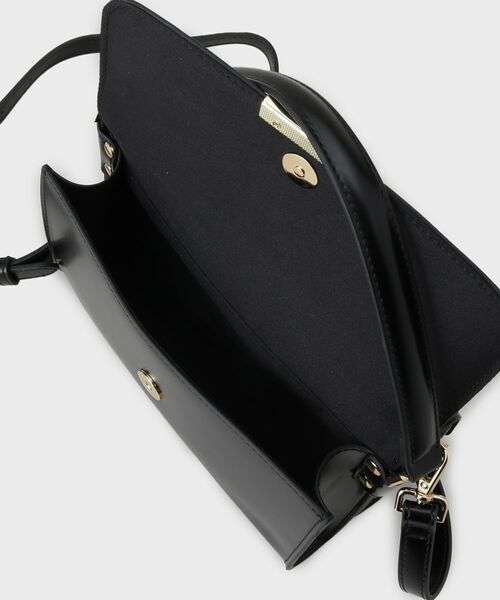 UNTITLED / アンタイトル ショルダーバッグ | ツーフェイスショルダーバッグ | 詳細6
