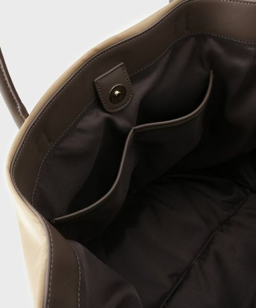 UNTITLED / アンタイトル トートバッグ | トートバッグ & ミニショルダーセット | 詳細10