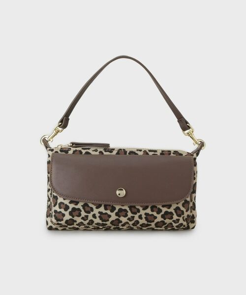 UNTITLED / アンタイトル トートバッグ | トートバッグ & ミニショルダーセット | 詳細11