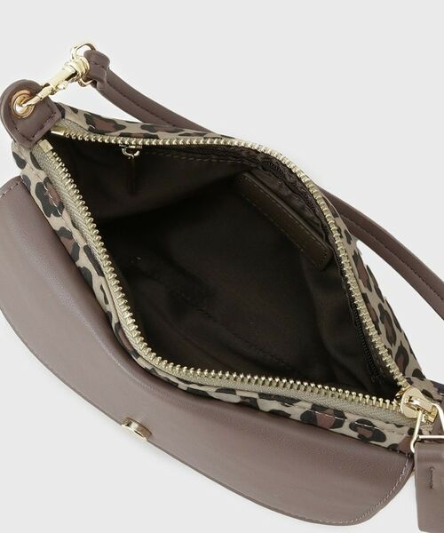 UNTITLED / アンタイトル トートバッグ | トートバッグ & ミニショルダーセット | 詳細12