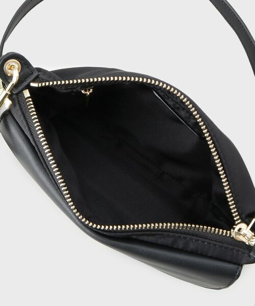 UNTITLED / アンタイトル トートバッグ | トートバッグ & ミニショルダーセット | 詳細13