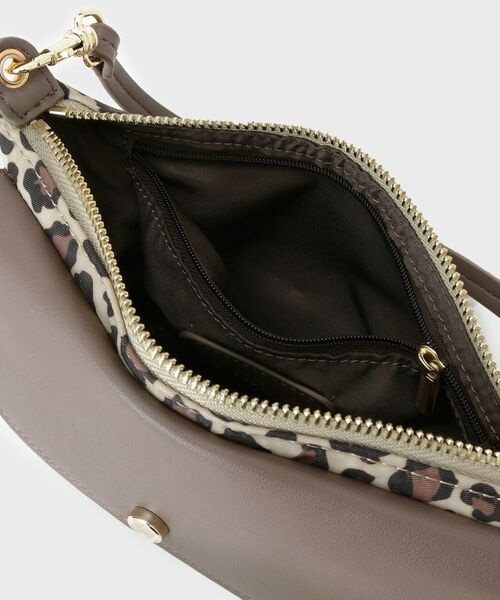 UNTITLED / アンタイトル トートバッグ | トートバッグ & ミニショルダーセット | 詳細14