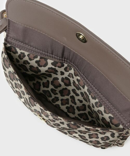 UNTITLED / アンタイトル トートバッグ | トートバッグ & ミニショルダーセット | 詳細15