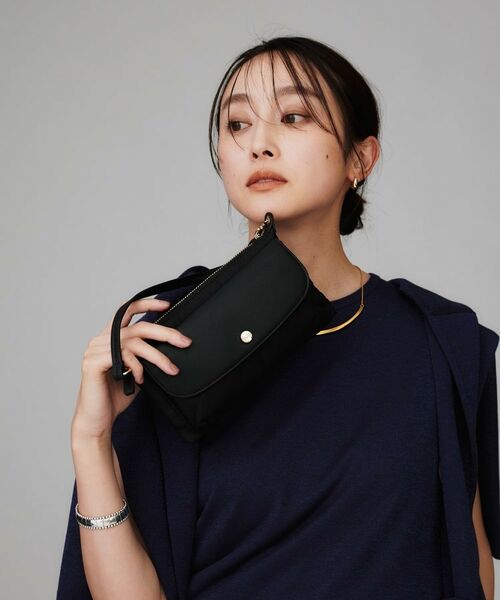 UNTITLED / アンタイトル トートバッグ | トートバッグ & ミニショルダーセット | 詳細18