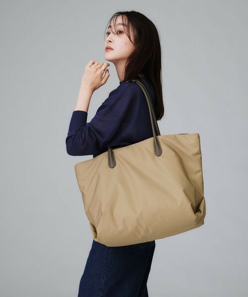 UNTITLED / アンタイトル トートバッグ | トートバッグ & ミニショルダーセット | 詳細20
