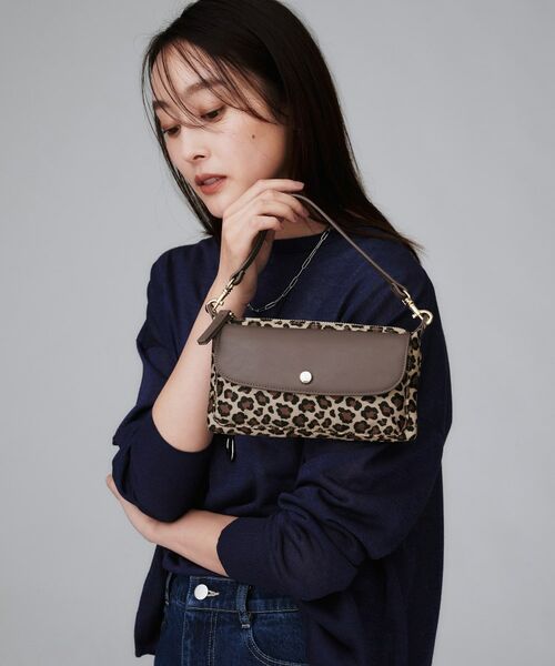 UNTITLED / アンタイトル トートバッグ | トートバッグ & ミニショルダーセット | 詳細22