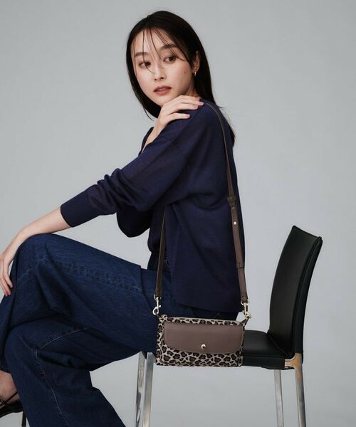 UNTITLED / アンタイトル トートバッグ | トートバッグ & ミニショルダーセット | 詳細24