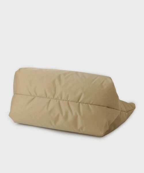 UNTITLED / アンタイトル トートバッグ | トートバッグ & ミニショルダーセット | 詳細5