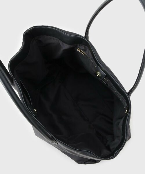 UNTITLED / アンタイトル トートバッグ | トートバッグ & ミニショルダーセット | 詳細6