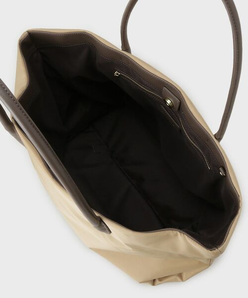 UNTITLED / アンタイトル トートバッグ | トートバッグ & ミニショルダーセット | 詳細7