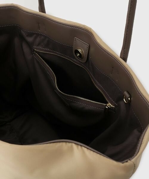 UNTITLED / アンタイトル トートバッグ | トートバッグ & ミニショルダーセット | 詳細9