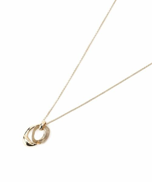 UNTITLED / アンタイトル ネックレス・ペンダント・チョーカー | レジンコンビネックレス | 詳細1