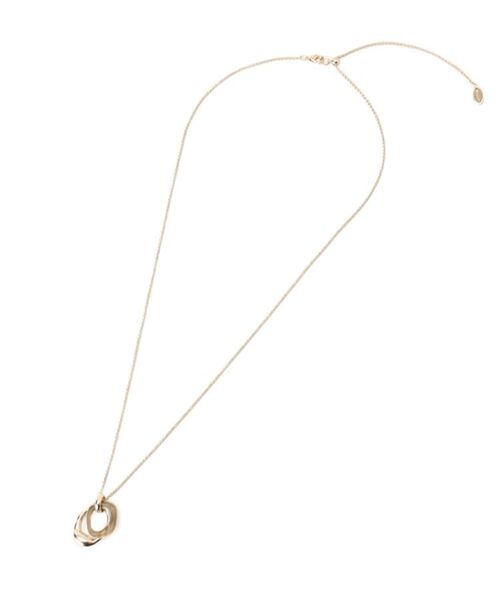 UNTITLED / アンタイトル ネックレス・ペンダント・チョーカー | レジンコンビネックレス | 詳細2