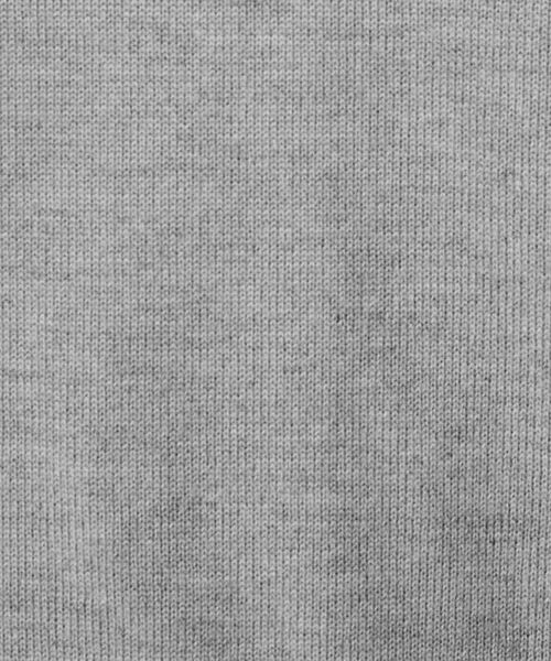 UNTITLED / アンタイトル ニット・セーター | 【8色展開/体型カバー】魅せる"タイムレスニット" | 詳細15