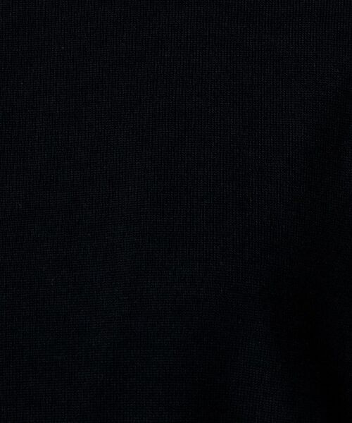 UNTITLED / アンタイトル ニット・セーター | 【8色展開/体型カバー】魅せる"タイムレスニット" | 詳細21