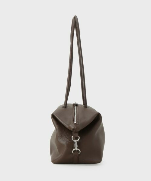 UNTITLED / アンタイトル ボストンバッグ | 【＆MyuQ】TAMTON ボストンバッグ | 詳細2