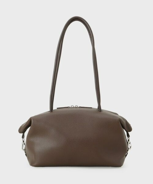 UNTITLED / アンタイトル ボストンバッグ | 【＆MyuQ】TAMTON ボストンバッグ | 詳細3