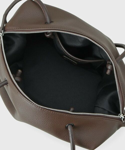 UNTITLED / アンタイトル ボストンバッグ | 【＆MyuQ】TAMTON ボストンバッグ | 詳細5
